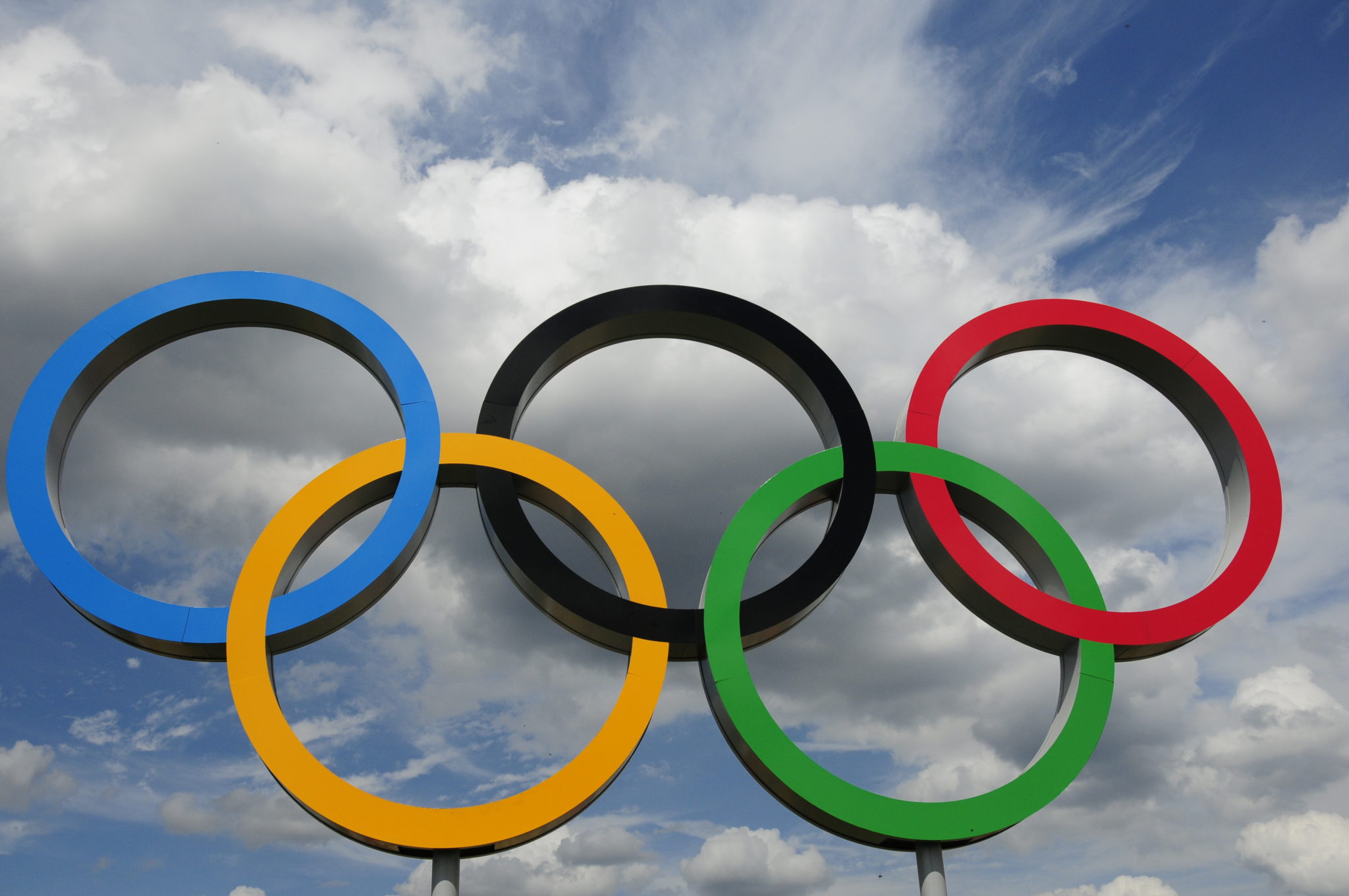 The Olympic Games A Case in Brand Consistency
