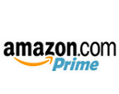 Amazon.com Prime logo