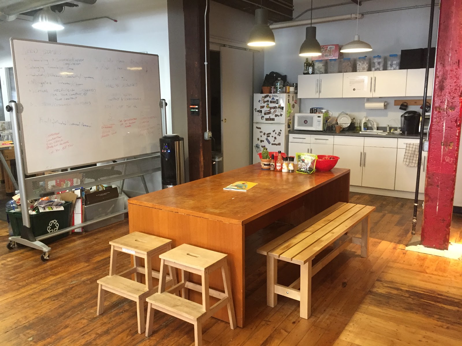 Figmints Kitchen
