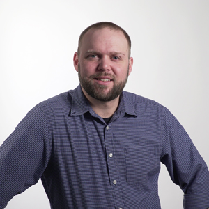 Tyler Corwin Headshot