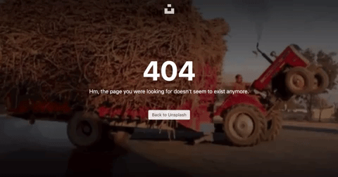 Unsplash-404-error