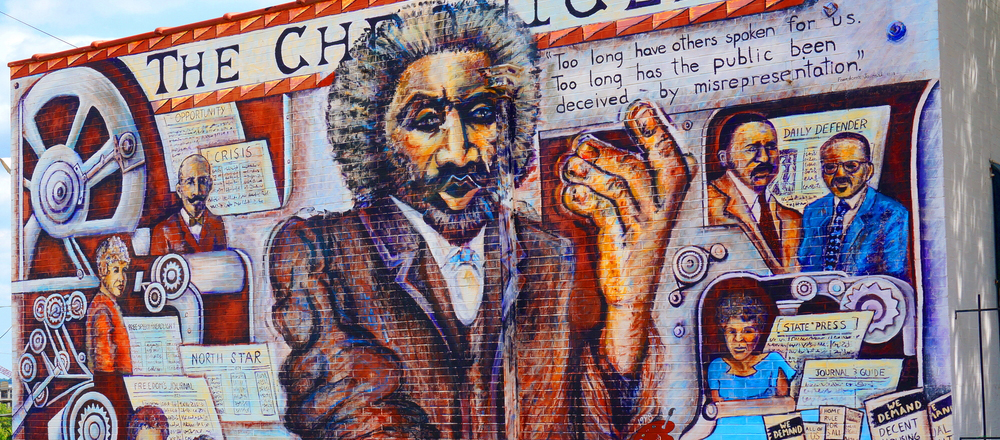 Our Commitment to Living Out Our Mission and Core Values for the Black Lives in our Community