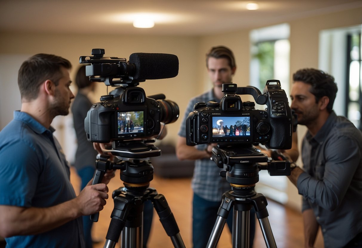 Video Production for Nonprofits: Your Ultimate Guide