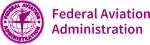 Federal Aviation Administration logo