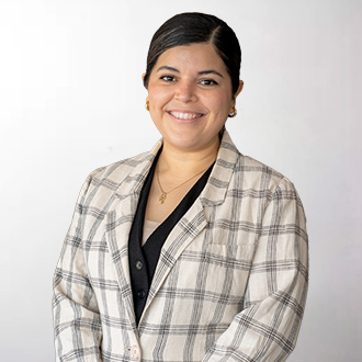 Edna, Director of Administration