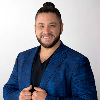 Josh, Creative Strategist